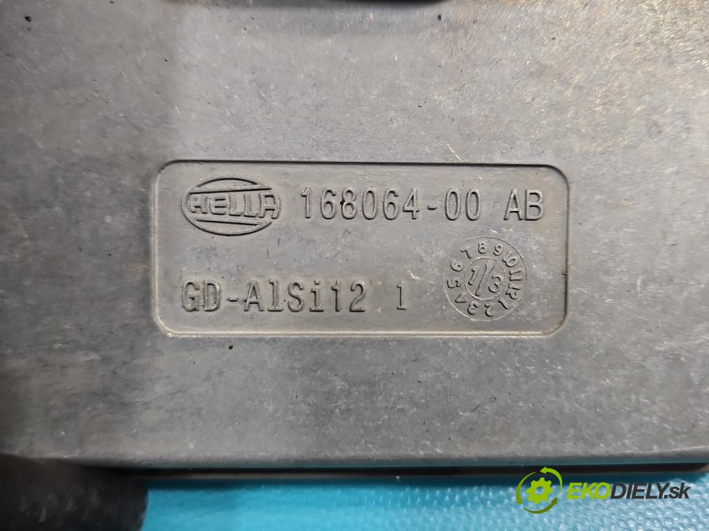 Audi A6 C7 2011-2018 3.0 tfsi: quattro 310HP automatic 228 kW 2995 cm3 4- střídač: xenon 4H0907472B (Riadiaca jednotka xenónu)