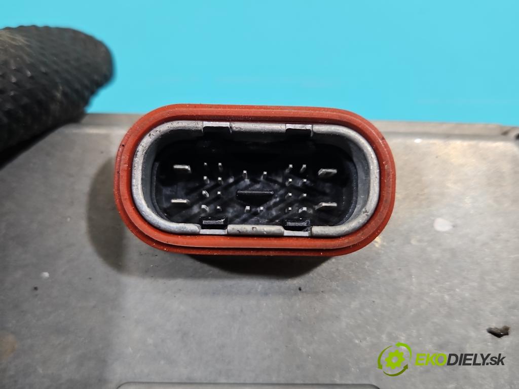 Audi A6 C7 2011-2018 3.0 tfsi: quattro 310HP automatic 228 kW 2995 cm3 4- střídač: xenon 4H0907472B (Riadiaca jednotka xenónu)