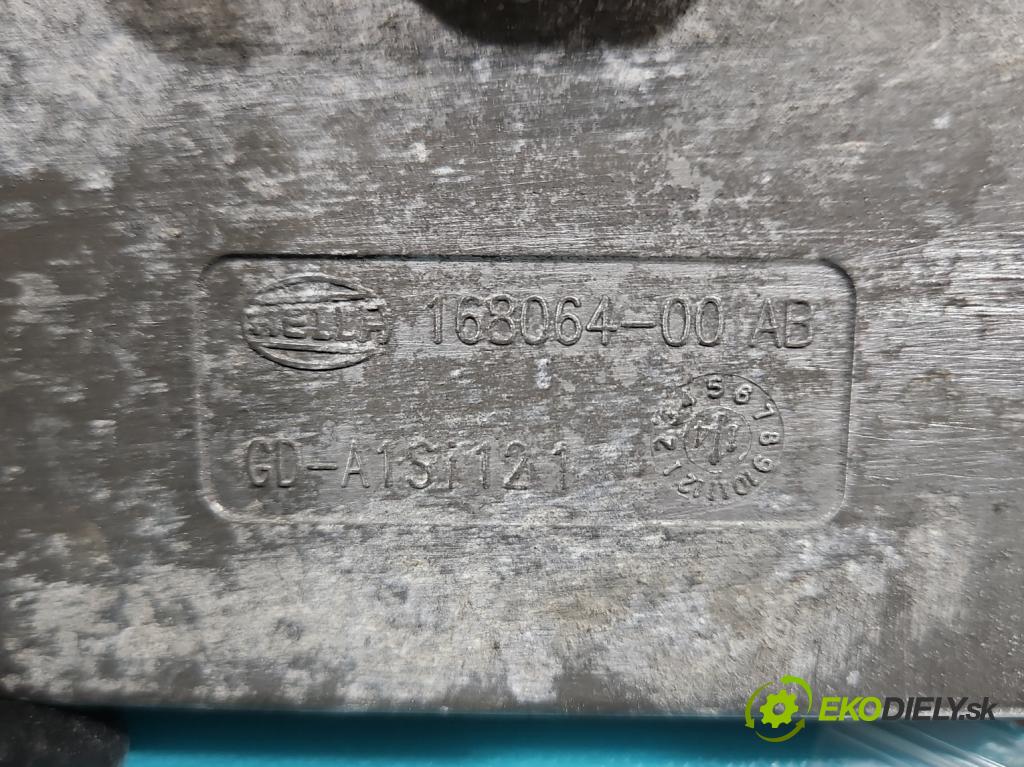 Audi A6 C7 2011-2018 3.0 tfsi: quattro 310HP automatic 228 kW 2995 cm3 4- střídač: xenon 4H0907472B (Riadiaca jednotka xenónu)