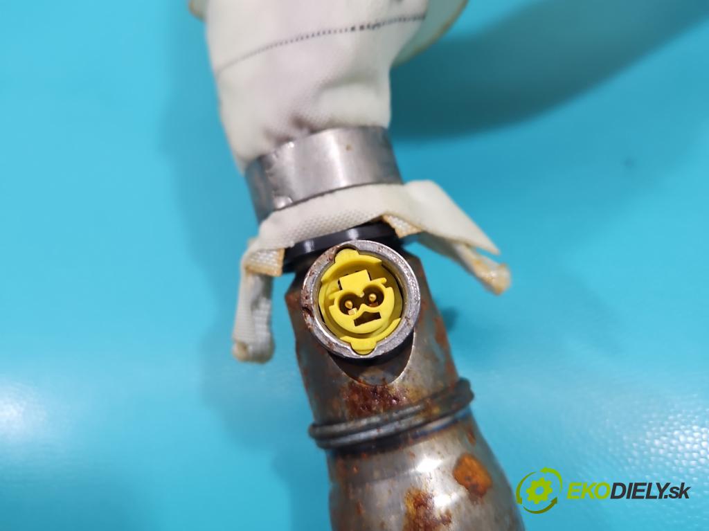 Audi A6 C7 2011-2018 3.0 tfsi: quattro 310 hp automatic 228 kW 2995 cm3 4- Záclona: pravé 4G5880742C