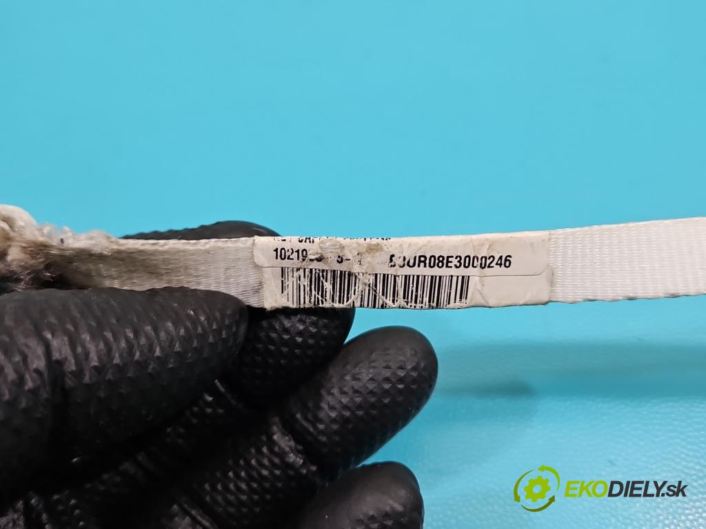 Audi A6 C7 2011-2018 3.0 tfsi: quattro 310 hp automatic 228 kW 2995 cm3 4- Záclona: pravé 4G5880742C