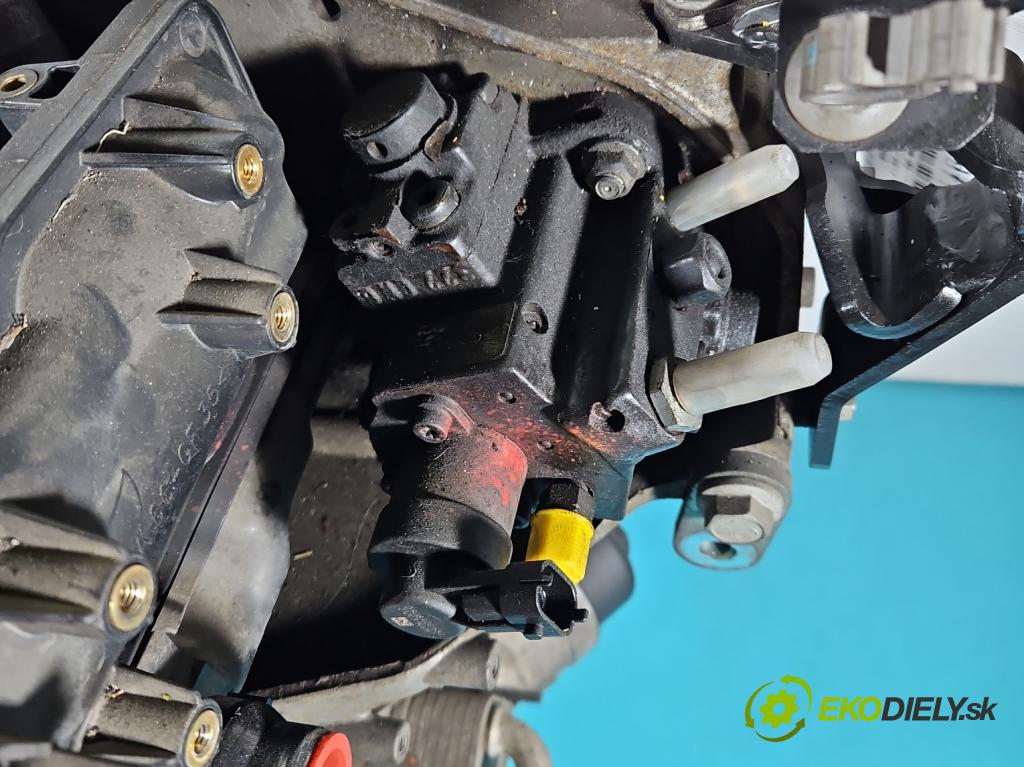 Opel Insignia A 2008-2017 2.0 cdti 160 HP manual 118 kW 1956 cm3 5- čerpadlo vstrekovacia 0445010248 (Vstrekovacie čerpadlo)