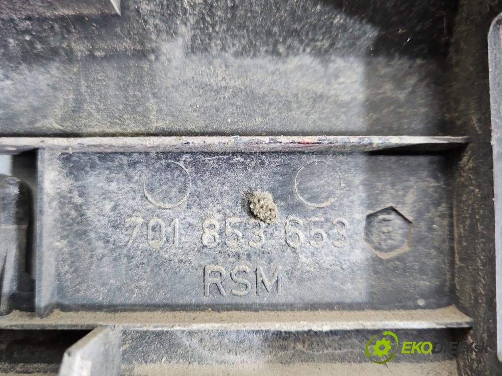 Vw Transporter T4 1990-2003 1.9 61 HP manual 45 kW 1896 cm3 5- miežka 701853653