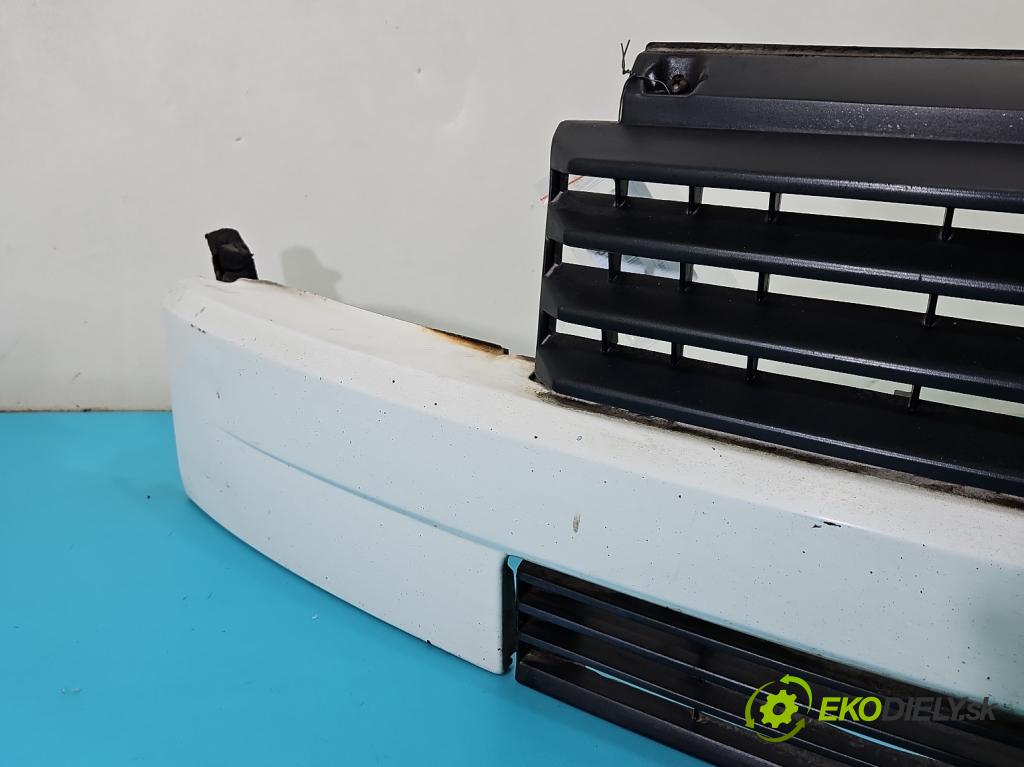 Vw Transporter T4 1990-2003 1.9 61 HP manual 45 kW 1896 cm3 5- miežka 701853653