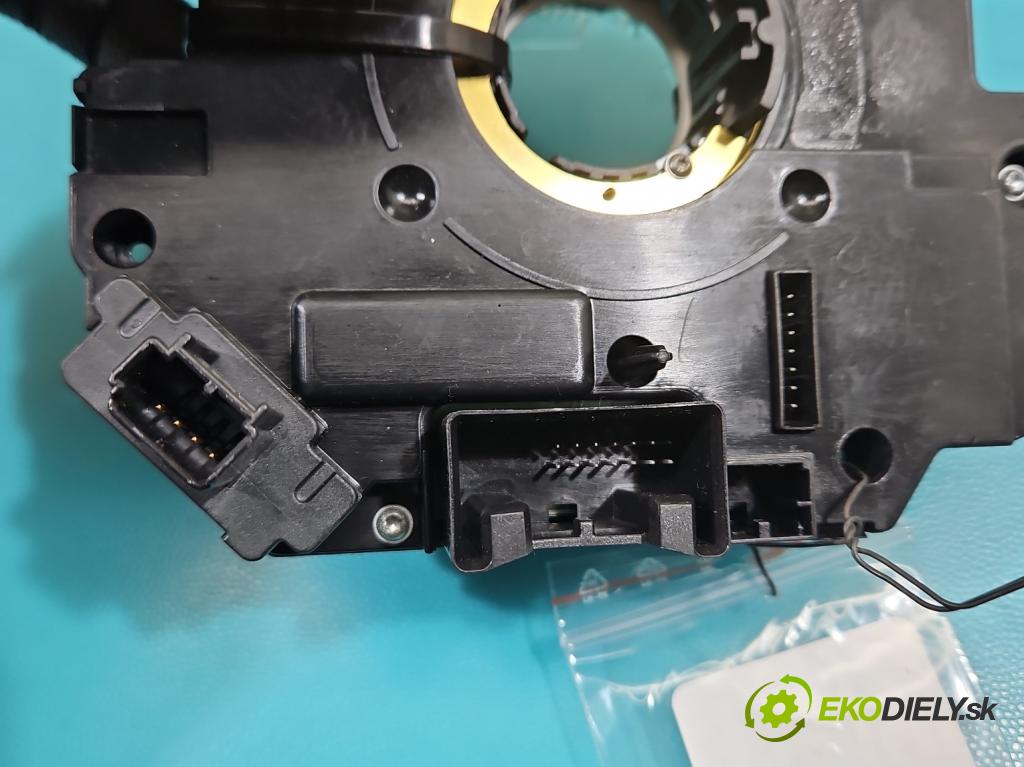 Audi A6 C7 2011-2018 3.0 tfsi: quattro 310HP automatic 228 kW 2995 cm3 4- Páska: airbag 4G0953568A (Airbag)