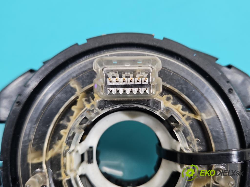 Audi A6 C7 2011-2018 3.0 tfsi: quattro 310HP automatic 228 kW 2995 cm3 4- Páska: airbag 4G0953568A (Airbag)