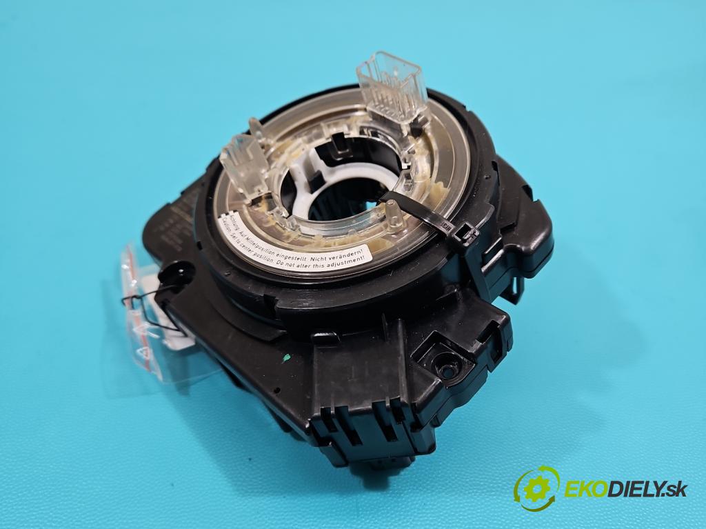 Audi A6 C7 2011-2018 3.0 tfsi: quattro 310HP automatic 228 kW 2995 cm3 4- Páska: airbag 4G0953568A (Airbag)