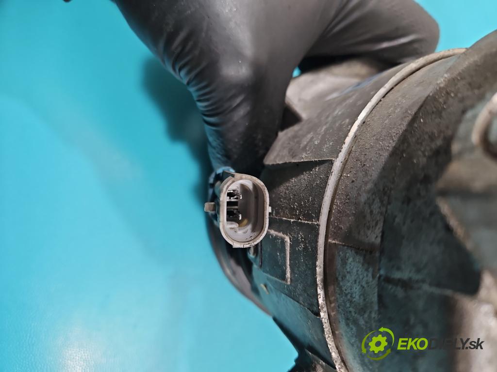 Opel Vectra C 2002-2008 1.9 cdti 120 hp manual 88 kW 1910 cm3 5- Kompresor: klíma KTT090015 (Kompresor klimatizace)