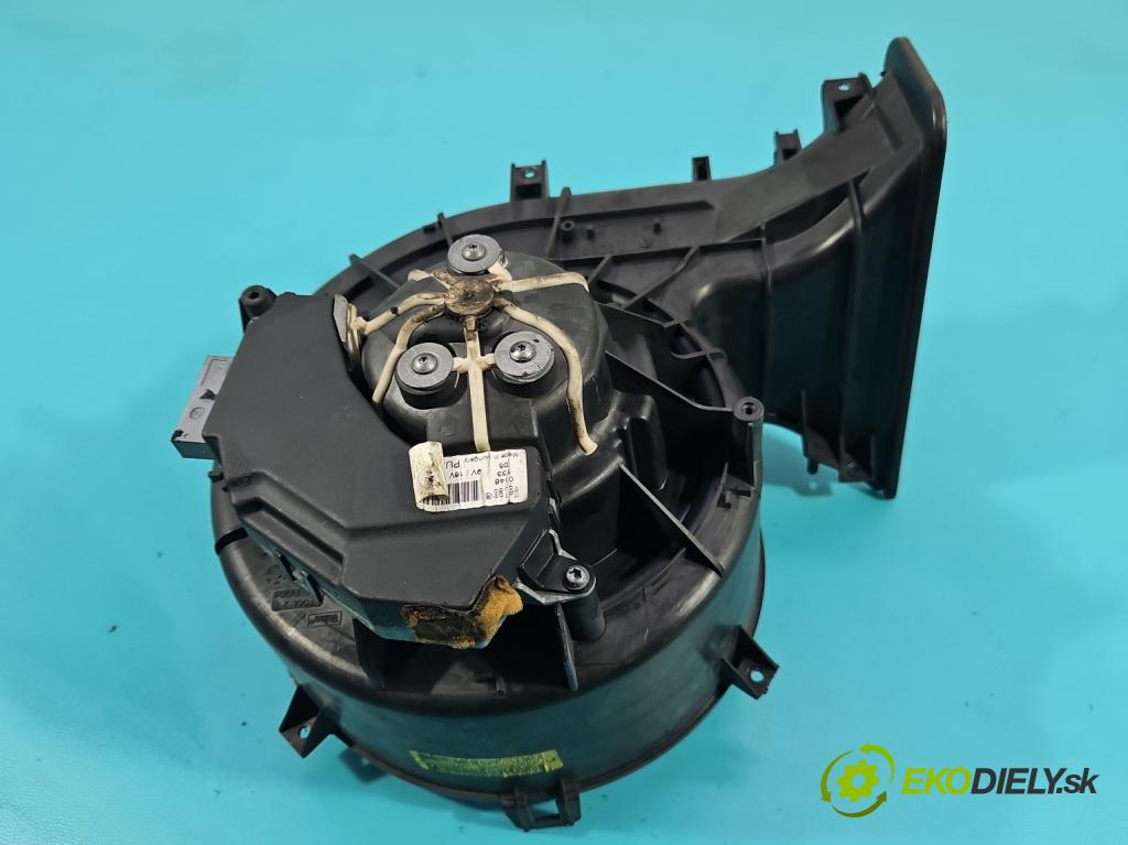 Opel Vectra C 2002-2008 1.9 cdti 120 HP manual 88 kW 1910 cm3 5- ventilátor vzduchu 985852T