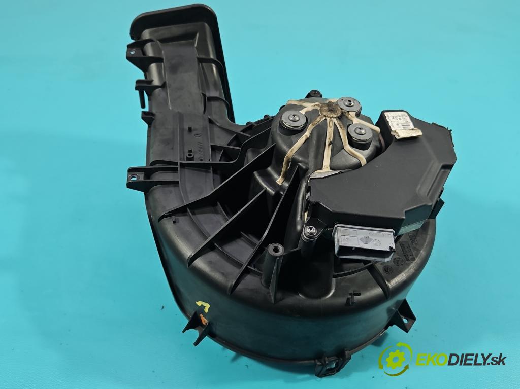 Opel Vectra C 2002-2008 1.9 cdti 120 HP manual 88 kW 1910 cm3 5- ventilátor vzduchu 985852T