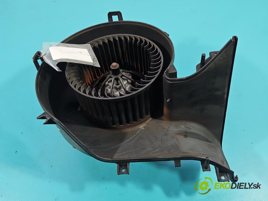 Opel Vectra C 2002-2008 1.9 cdti 120 HP manual 88 kW 1910 cm3 5- ventilátor vzduchu 985852T