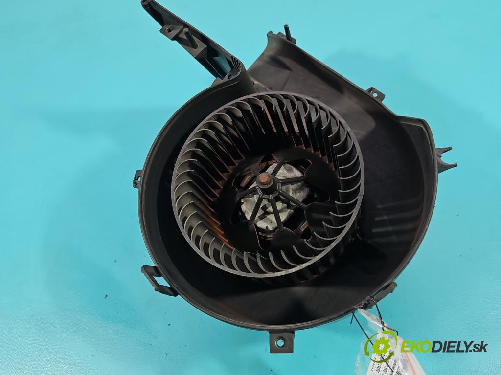 Opel Vectra C 2002-2008 1.9 cdti 120 HP manual 88 kW 1910 cm3 5- ventilátor vzduchu 985852T