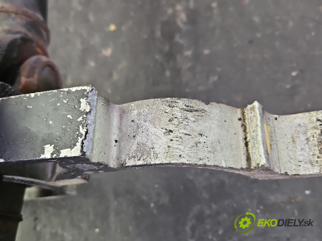 Opel Insignia A 2008-2017 2.0 cdti 160 HP manual 118 kW 1956 cm3 5- Hřídel: zadné 13309771 (Kardaňový hriadeľ)