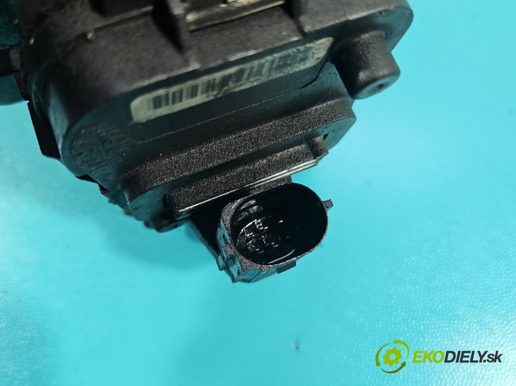 Opel Vectra C 2002-2008 1.9 cdti 120 HP manual 88 kW 1910 cm3 5- klapka 48CPD1 (Škrtiaca klapka)