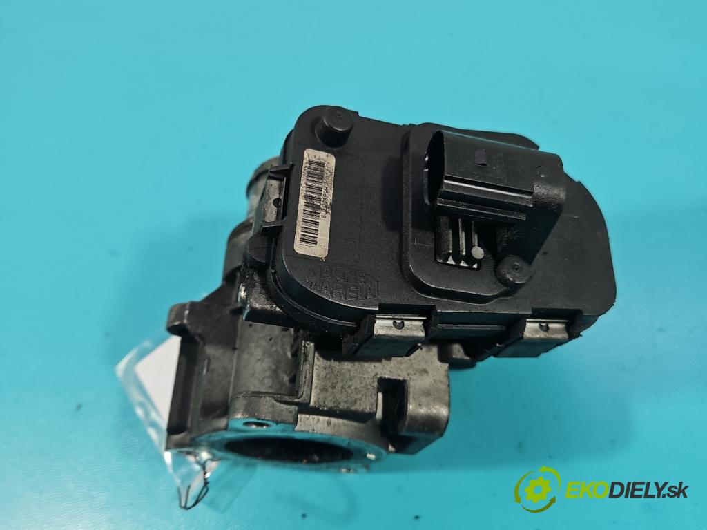 Opel Vectra C 2002-2008 1.9 cdti 120 HP manual 88 kW 1910 cm3 5- klapka 48CPD1 (Škrtiaca klapka)