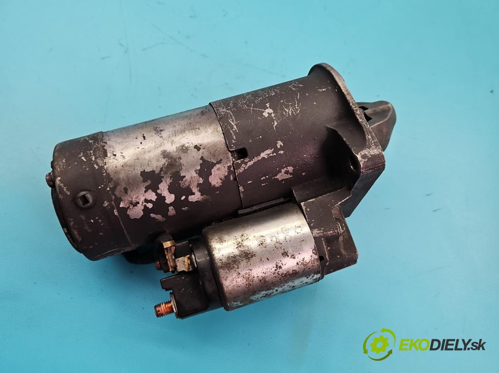 Opel Vectra C 2002-2008 1.9 cdti 120 hp manual 88 kW 1910 cm3 5- startér:  (Startér)