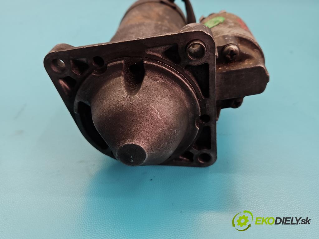 Opel Vectra C 2002-2008 1.9 cdti 120 hp manual 88 kW 1910 cm3 5- startér:  (Startér)