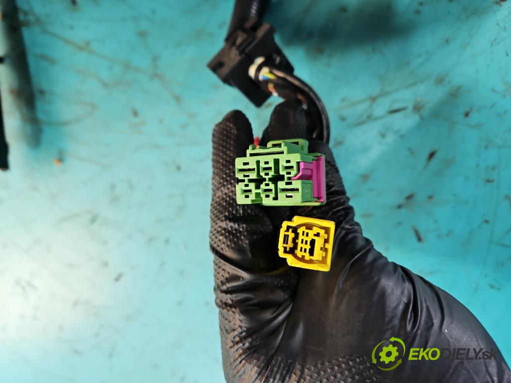 Audi A6 C7 2011-2018 3.0 tfsi: quattro 310 hp automatic 228 kW 2995 cm3 4- Sedadlo pravý  (Sedadlo)