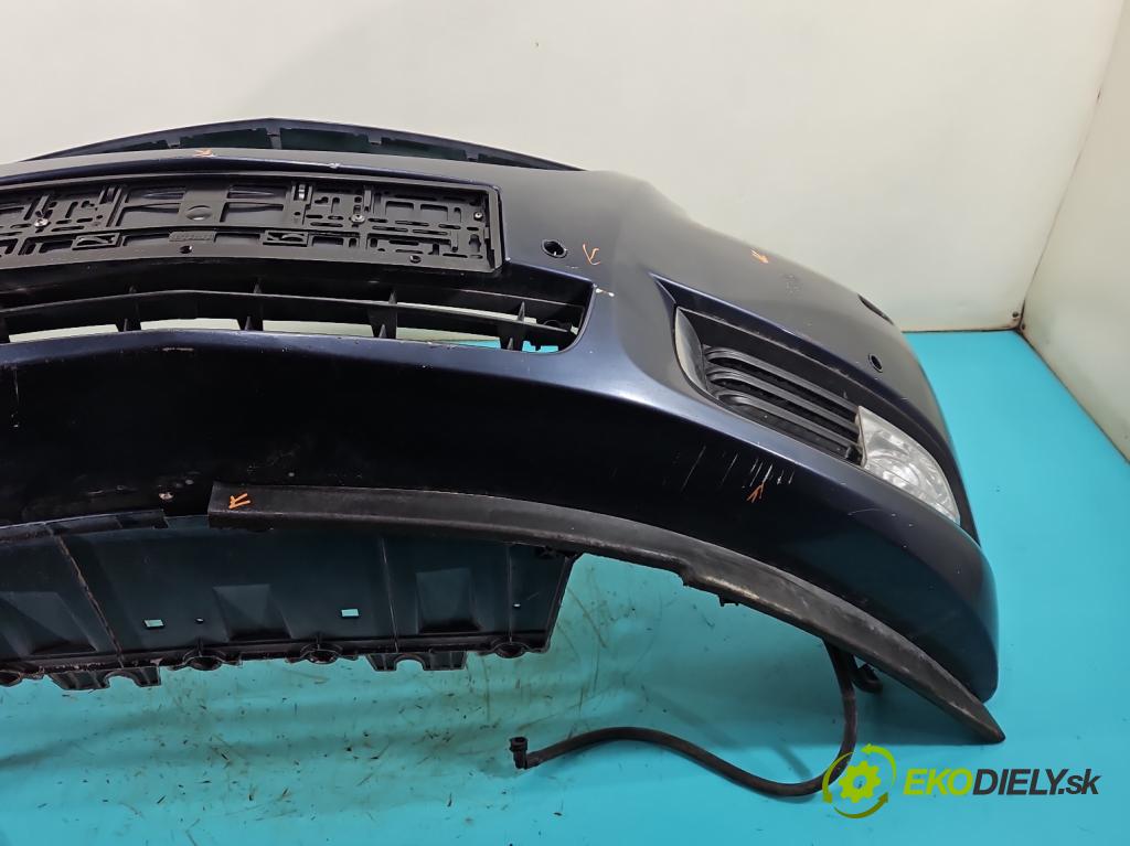 Opel Insignia A 2008-2017 2.0 cdti 160 HP manual 118 kW 1956 cm3 5- nárazník predné  (Kľučka dverí ostatné)