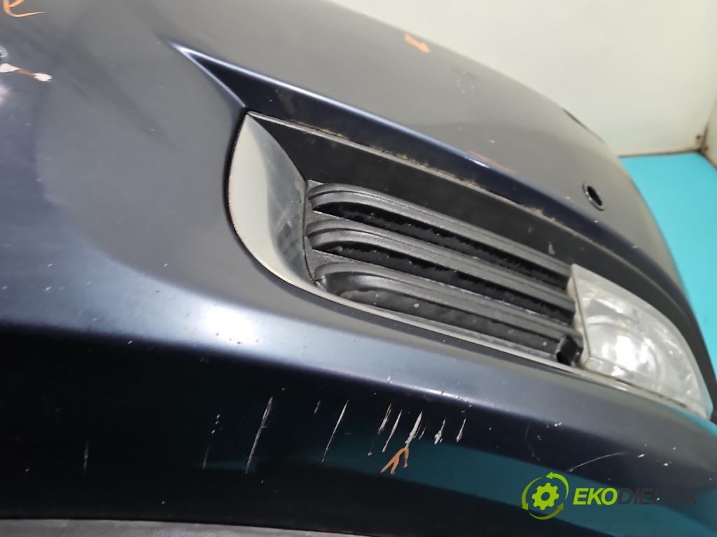 Opel Insignia A 2008-2017 2.0 cdti 160 HP manual 118 kW 1956 cm3 5- nárazník predné  (Kľučka dverí ostatné)