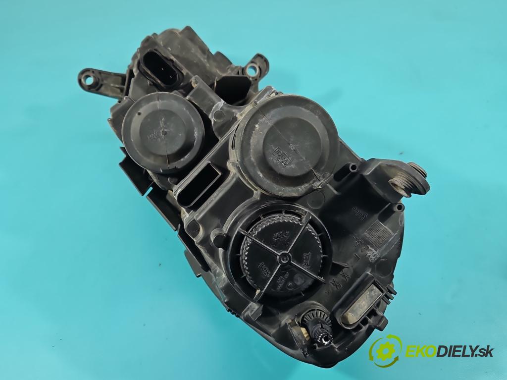 Vw Passat B7 2010-2014 2.0 tdi 170 hp automatic 125 kW 1968 cm3 5- světlo levý 3AB941005 (Klika dveří ostatní)