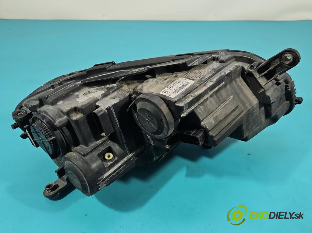 Vw Passat B7 2010-2014 2.0 tdi 170 hp automatic 125 kW 1968 cm3 5- světlo levý 3AB941005 (Klika dveří ostatní)