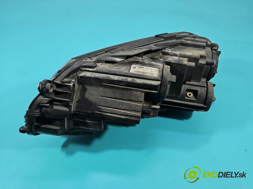 Vw Passat B7 2010-2014 2.0 tdi 170 HP automatic 125 kW 1968 cm3 5- Reflektor: pravý 3AB941006 (Svetlo predné pravé)