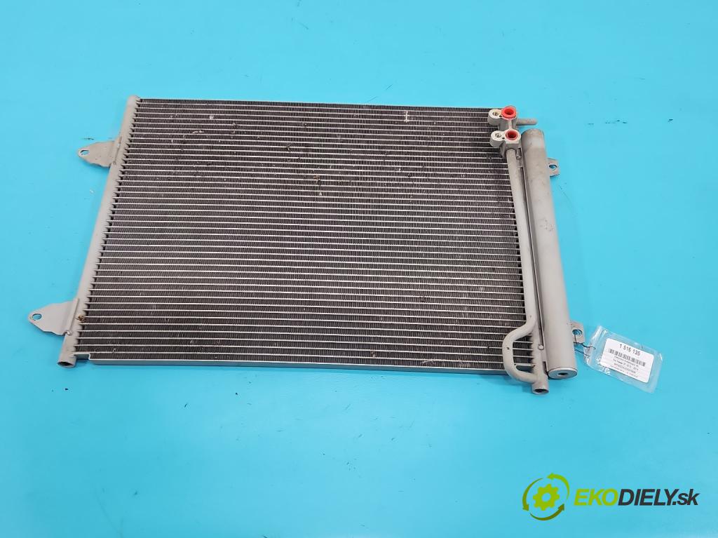 Vw Passat B7 2010-2014 2.0 tdi 170 hp automatic 125 kW 1968 cm3 5- Chladič klíma  (Chladič klimatizace)