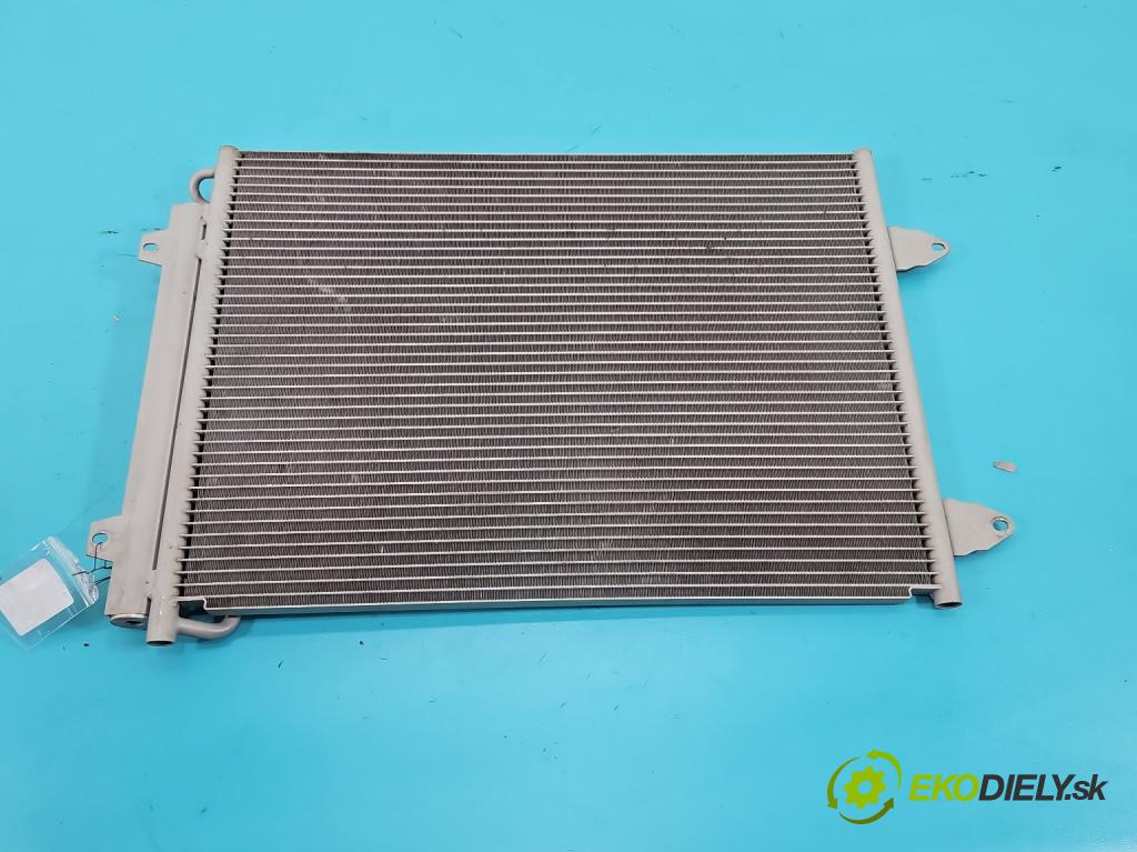Vw Passat B7 2010-2014 2.0 tdi 170 hp automatic 125 kW 1968 cm3 5- Chladič klíma  (Chladič klimatizace)