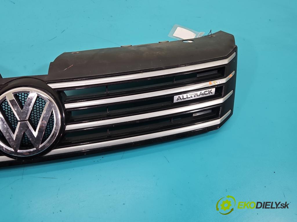 Vw Passat B7 2010-2014 2.0 tdi 170 HP automatic 125 kW 1968 cm3 5- miežka 3AA853651G