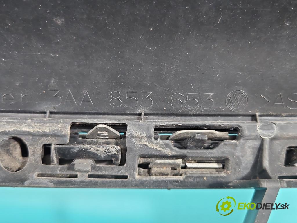 Vw Passat B7 2010-2014 2.0 tdi 170 HP automatic 125 kW 1968 cm3 5- miežka 3AA853651G