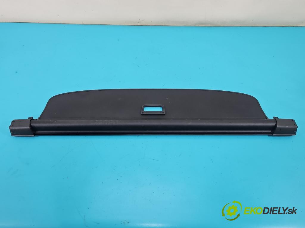 Vw Passat B7 2010-2014 2.0 tdi 170 HP automatic 125 kW 1968 cm3 5- roleta 3AF867871 (Roleta kufra)