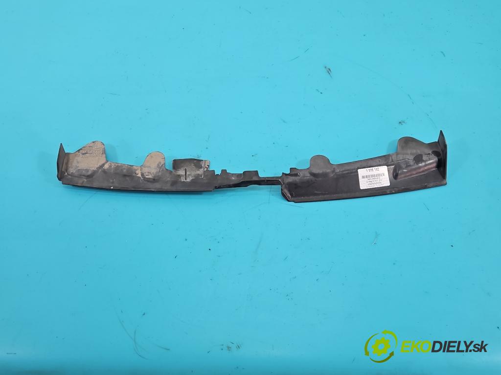 Vw Passat B7 2010-2014 2.0 tdi 170 HP automatic 125 kW 1968 cm3 5- kryt plast 3AA121330