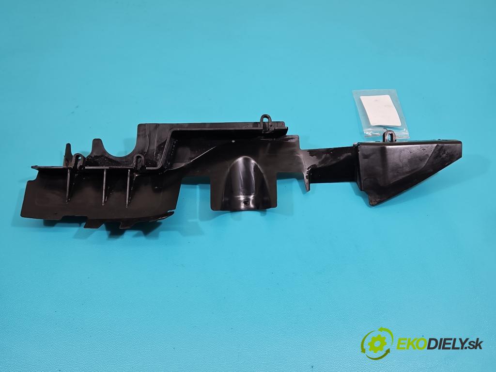 Vw Passat B7 2010-2014 2.0 tdi 170 HP automatic 125 kW 1968 cm3 5- kryt plast 3AA121284