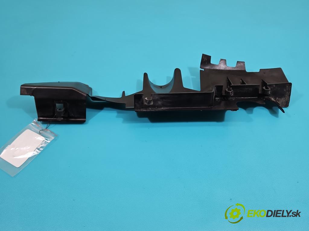 Vw Passat B7 2010-2014 2.0 tdi 170 HP automatic 125 kW 1968 cm3 5- kryt plast 3AA121284