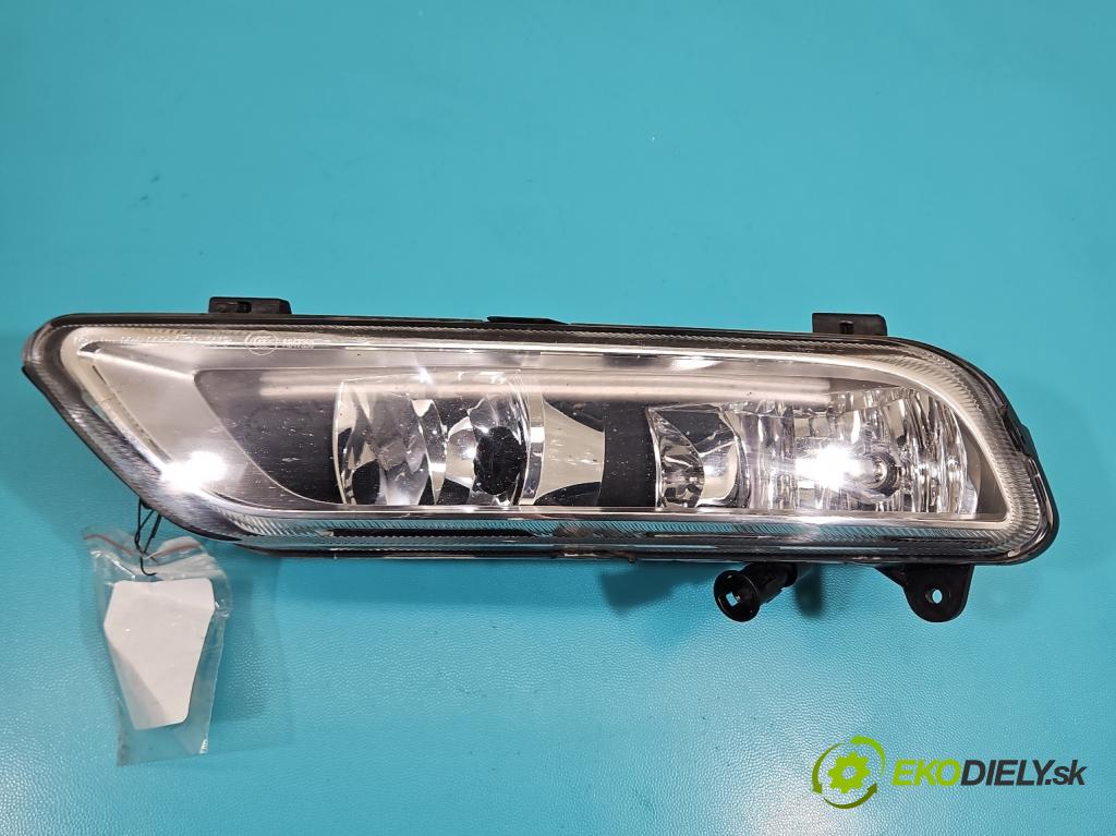 Vw Passat B7 2010-2014 2.0 tdi 170 hp automatic 125 kW 1968 cm3 5- Halogen levý  (Klika dveří ostatní)