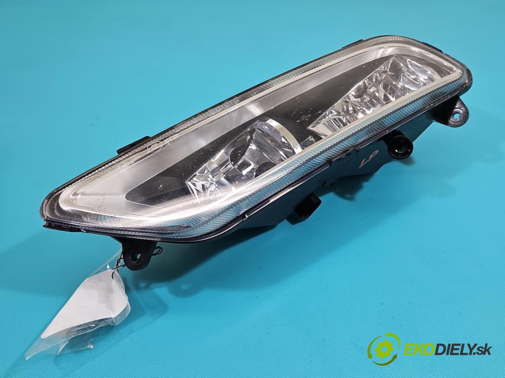 Vw Passat B7 2010-2014 2.0 tdi 170 hp automatic 125 kW 1968 cm3 5- Halogen levý  (Klika dveří ostatní)
