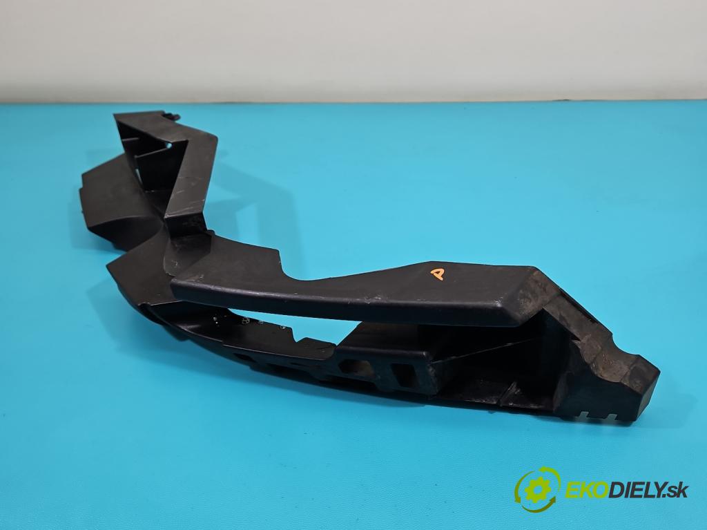Renault Megane II 2003-2008 1.6 16v 111KM manual 82 kW 1598 cm3 4- lišta pod svetlami 8200412349