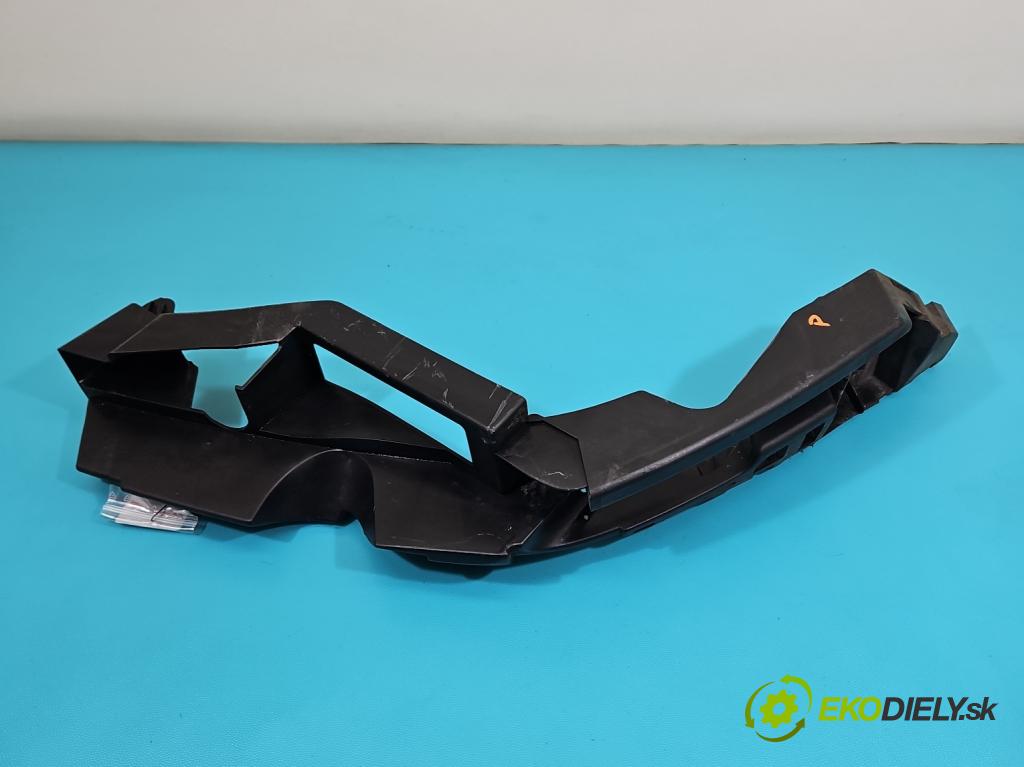 Renault Megane II 2003-2008 1.6 16v 111KM manual 82 kW 1598 cm3 4- lišta pod svetlami 8200412349