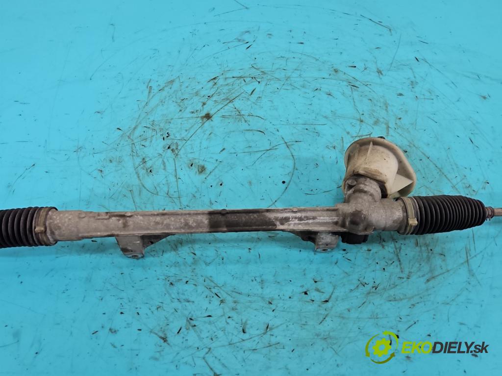 Renault Megane II 2003-2008 1.6 16v 111KM manual 82 kW 1598 cm3 4- řízení volant A0005184