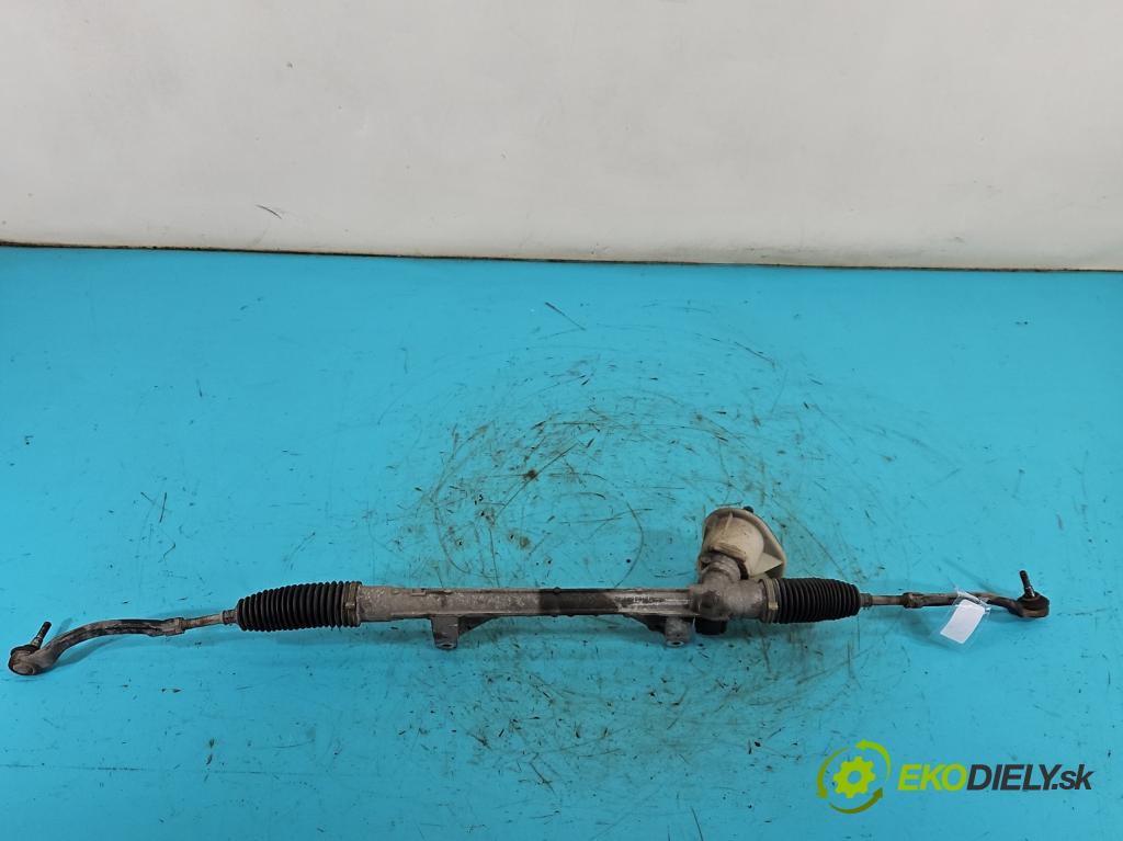 Renault Megane II 2003-2008 1.6 16v 111KM manual 82 kW 1598 cm3 4- řízení volant A0005184