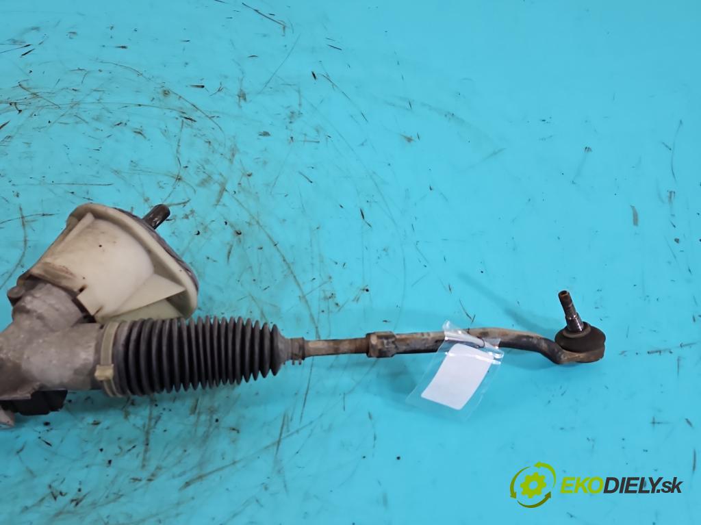 Renault Megane II 2003-2008 1.6 16v 111KM manual 82 kW 1598 cm3 4- řízení volant A0005184