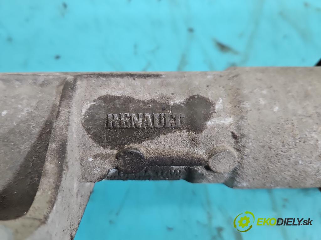 Renault Megane II 2003-2008 1.6 16v 111KM manual 82 kW 1598 cm3 4- řízení volant A0005184