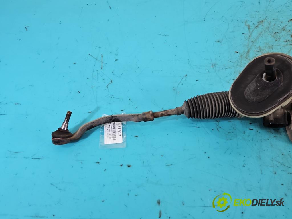 Renault Megane II 2003-2008 1.6 16v 111KM manual 82 kW 1598 cm3 4- řízení volant A0005184