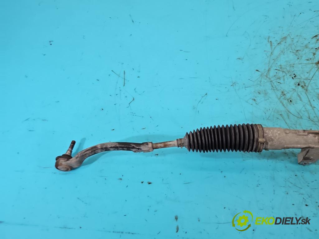 Renault Megane II 2003-2008 1.6 16v 111KM manual 82 kW 1598 cm3 4- řízení volant A0005184