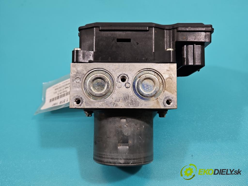 Vw Passat B7 2010-2014 2.0 tdi 170 HP automatic 125 kW 1968 cm3 5- čerpadlo abs 3AA614109BH (Pumpa ABS)