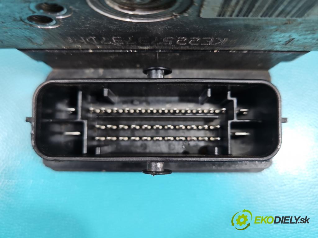 Vw Passat B7 2010-2014 2.0 tdi 170 HP automatic 125 kW 1968 cm3 5- čerpadlo abs 3AA614109BH (Pumpa ABS)