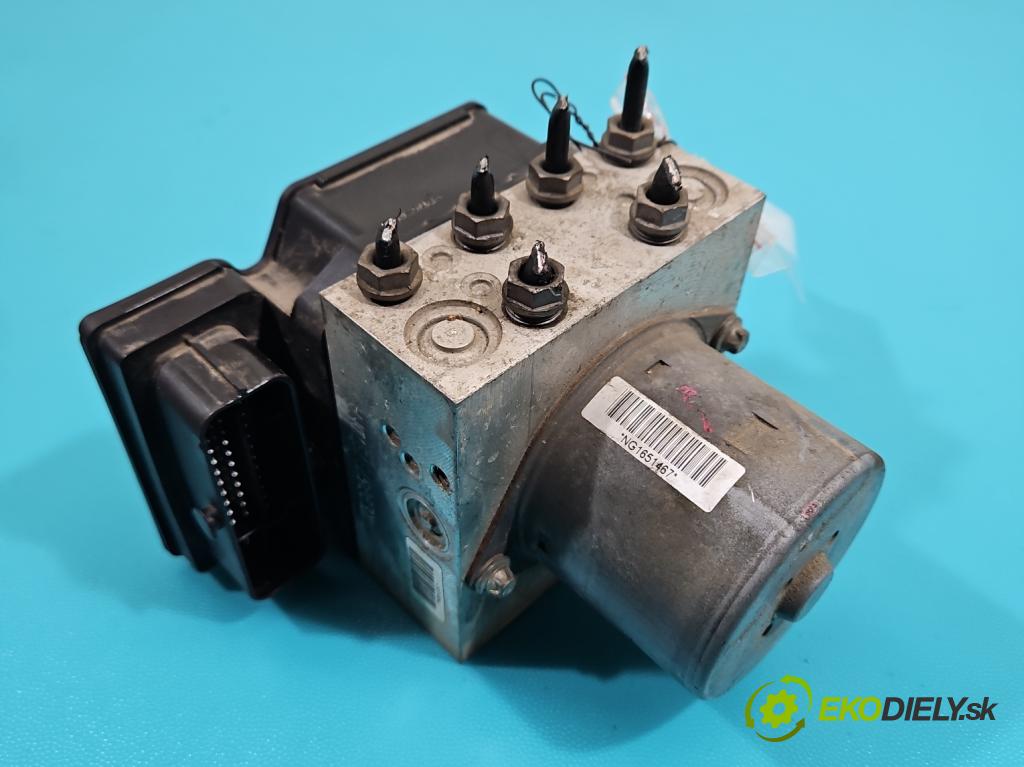 Vw Passat B7 2010-2014 2.0 tdi 170 HP automatic 125 kW 1968 cm3 5- čerpadlo abs 3AA614109BH (Pumpa ABS)