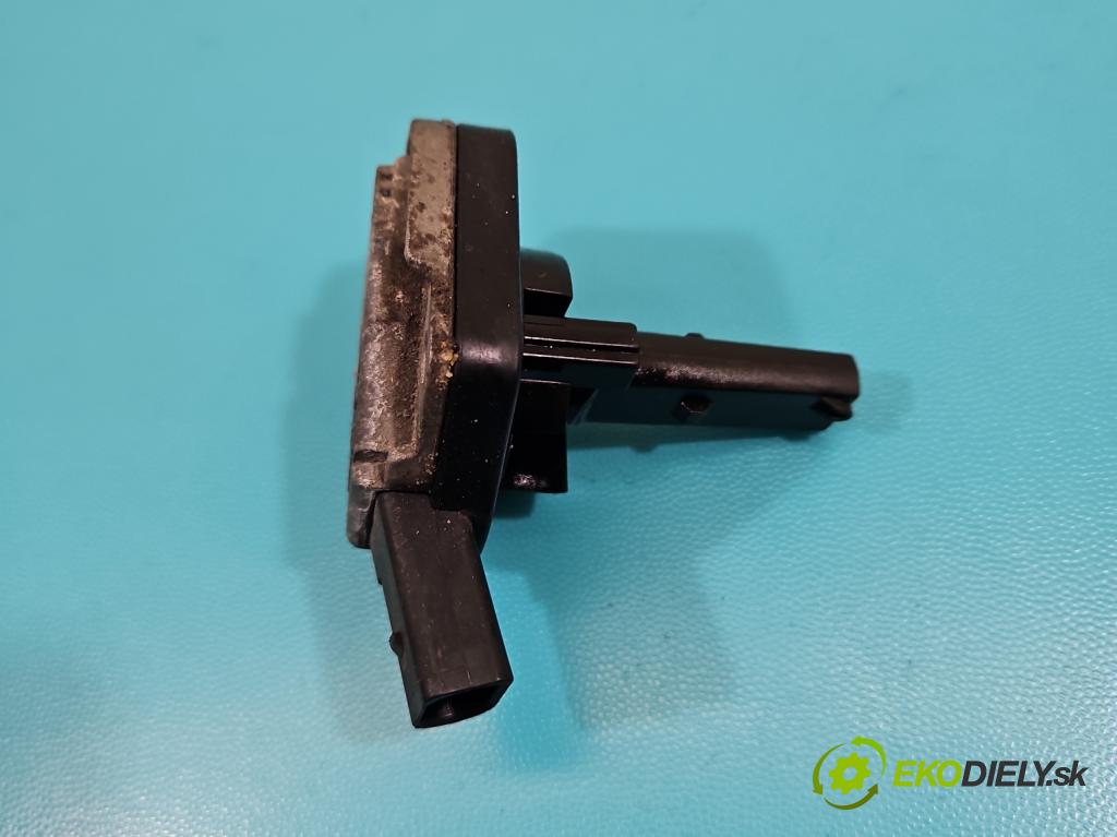 Vw Polo V 6R 2009-2017 1.4 16V 86 HP manual 63 kW 1390 cm3 5- snímač úroveň: oleja: 1J0907660F (Snímač)