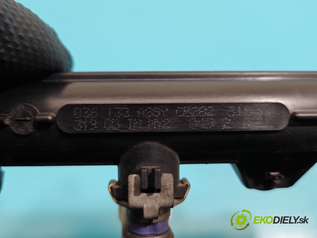 Vw Polo V 6R 2009-2017 1.4 16V 86 HP manual 63 kW 1390 cm3 5- vstrek IWP196 (Vstrekovač paliva)